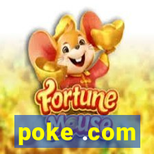 poke .com