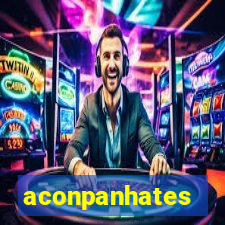 aconpanhates