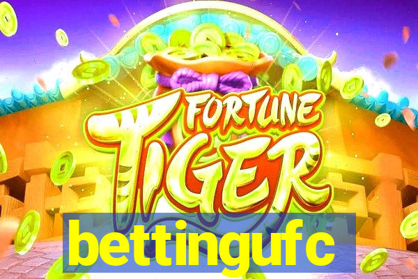 bettingufc