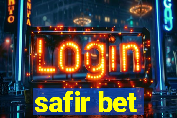 safir bet