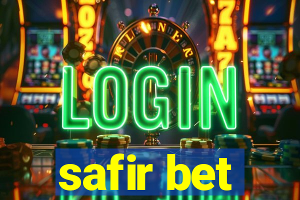 safir bet