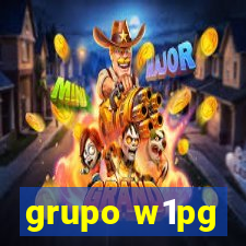 grupo w1pg