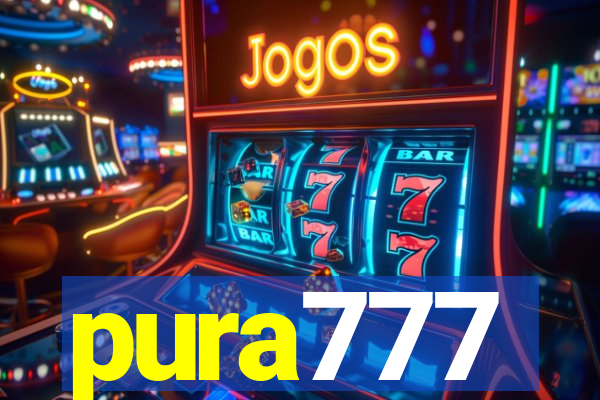 pura777