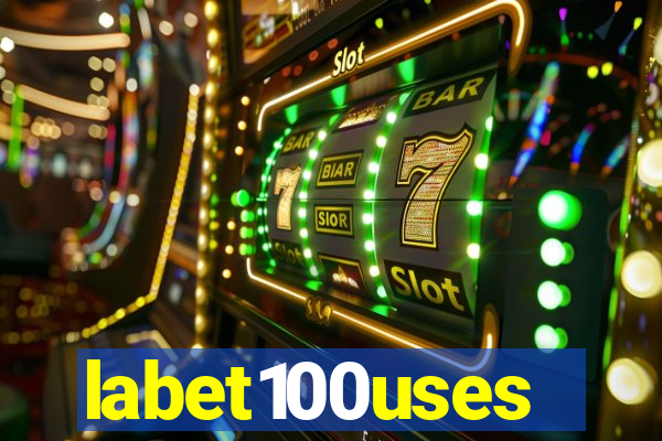 labet100uses