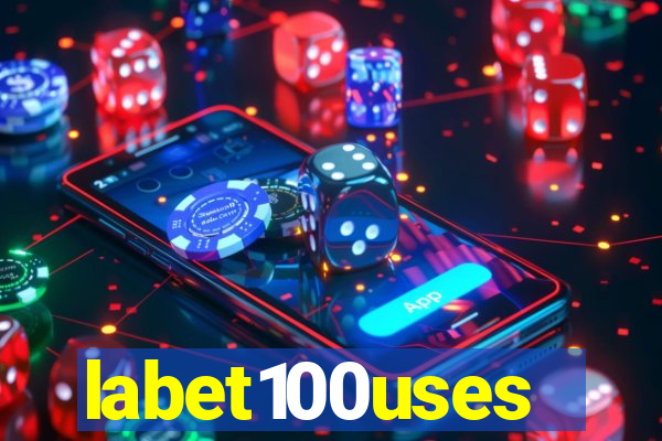 labet100uses