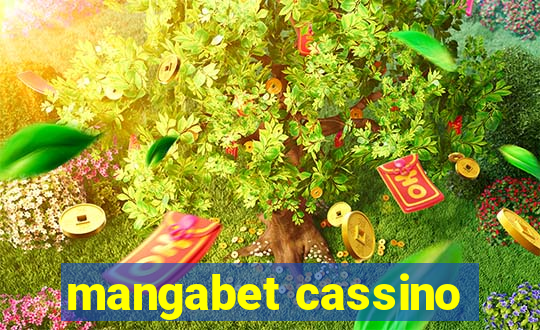 mangabet cassino