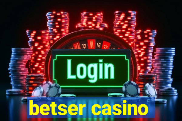 betser casino