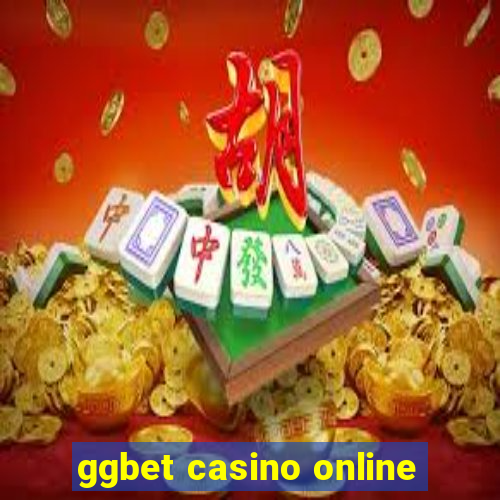 ggbet casino online