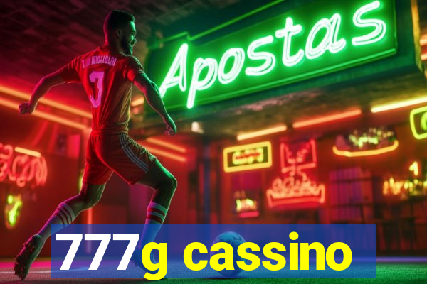 777g cassino