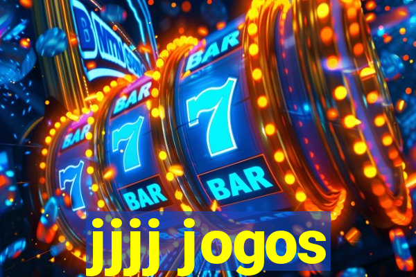 jjjj jogos