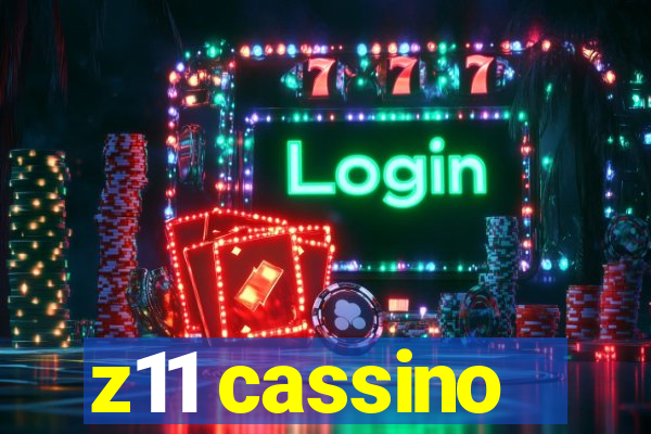 z11 cassino