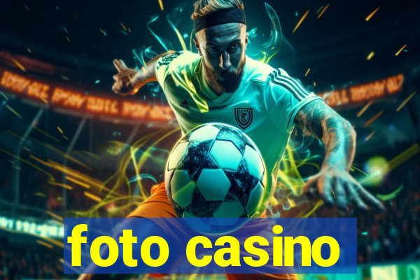 foto casino