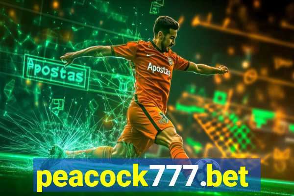 peacock777.bet