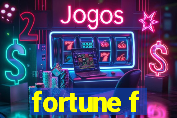 fortune f