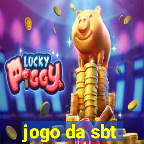 jogo da sbt