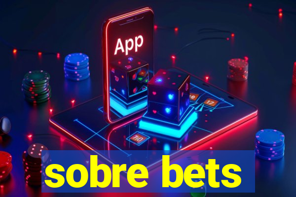 sobre bets