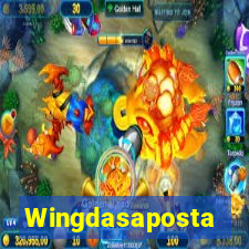 Wingdasaposta