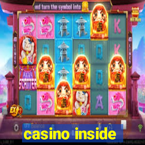 casino inside