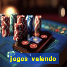 jogos valendo dinheiro de verdade