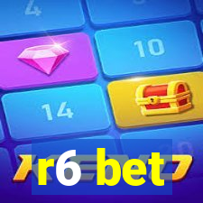 r6 bet