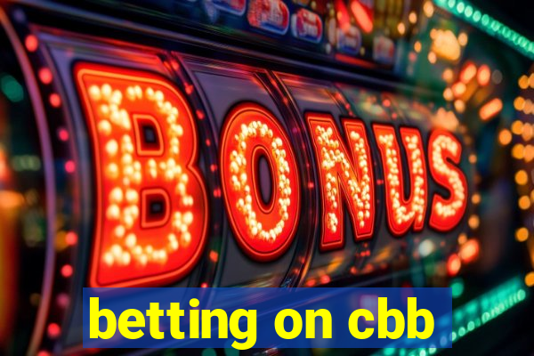 betting on cbb