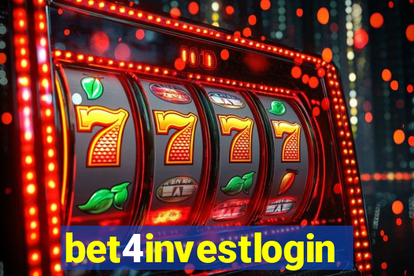 bet4investlogin