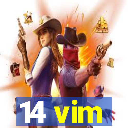 14 vim