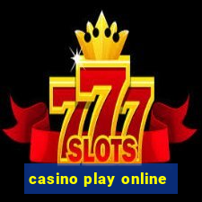 casino play online