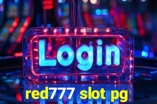 red777 slot pg