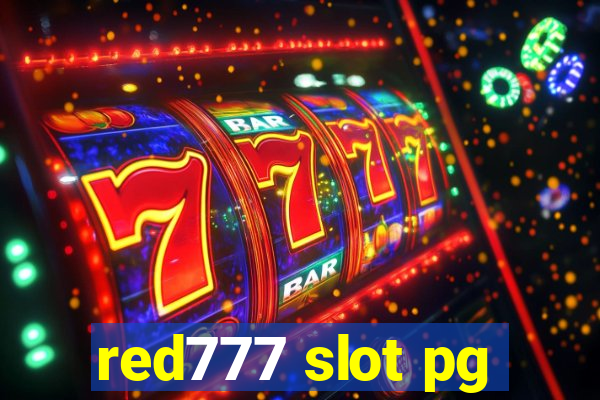 red777 slot pg