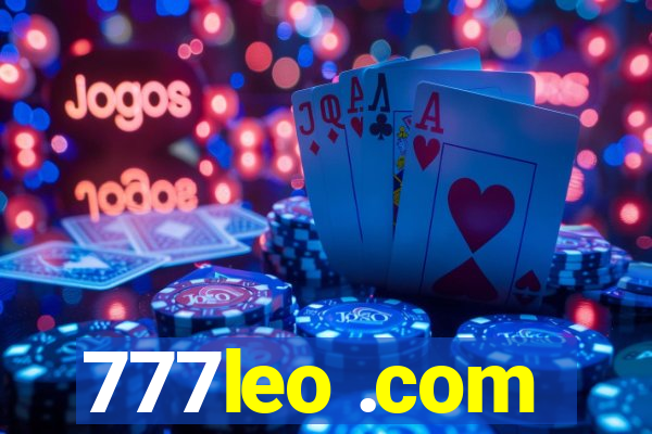 777leo .com