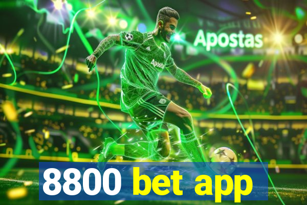 8800 bet app