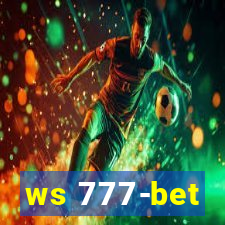 ws 777-bet