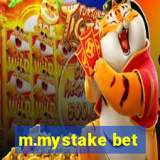 m.mystake bet