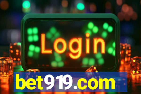 bet919.com