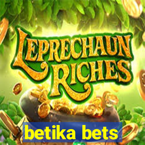 betika bets