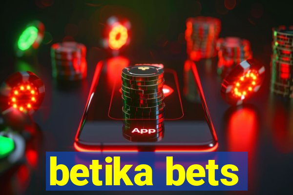 betika bets