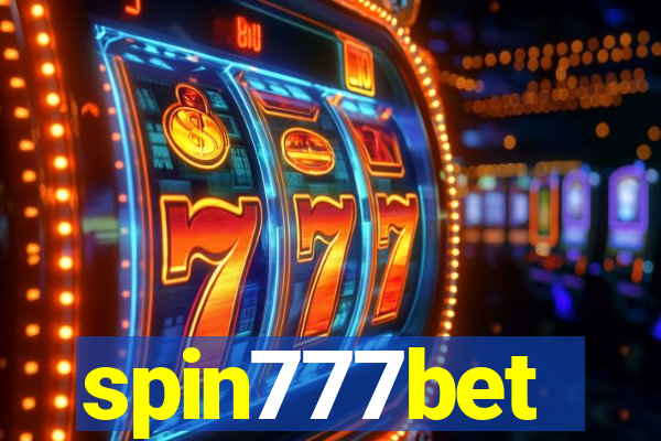 spin777bet