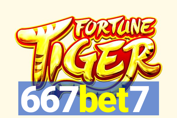 667bet7