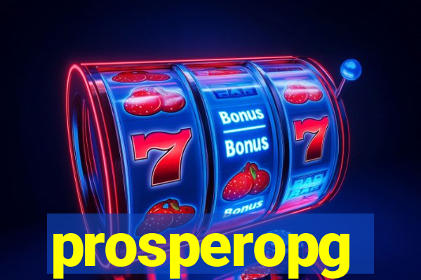 prosperopg