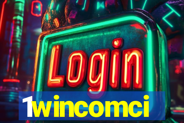 1wincomci