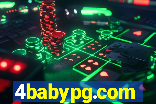 4babypg.com