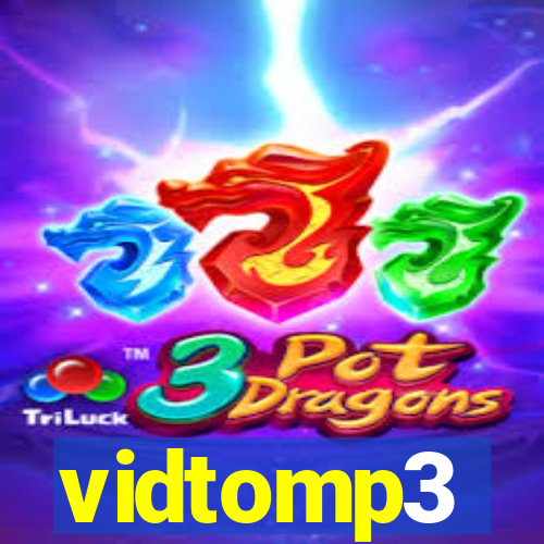 vidtomp3