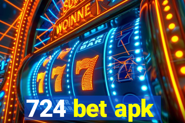 724 bet apk