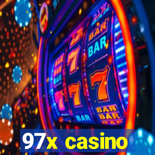 97x casino