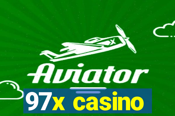 97x casino