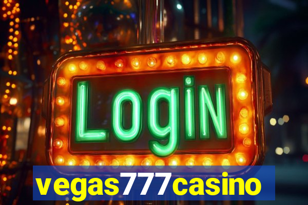 vegas777casino