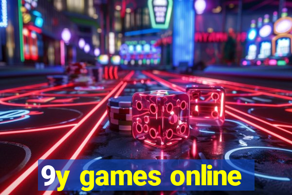 9y games online