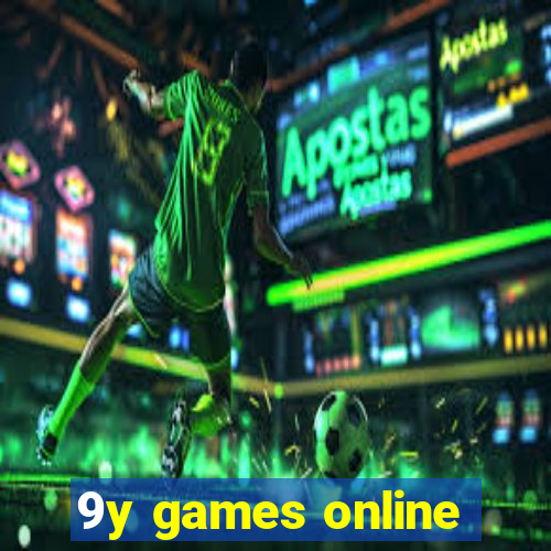 9y games online