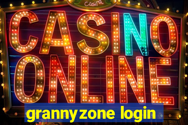 grannyzone login